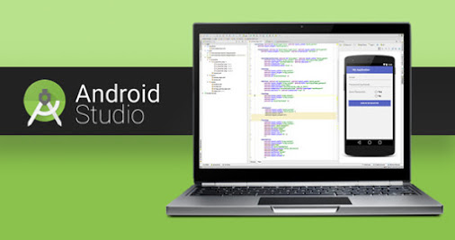 Menambahkan Library Project Pada Android Studio
