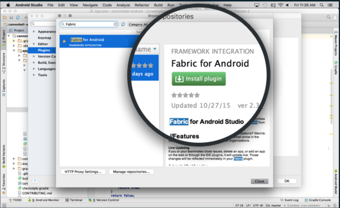 fabric-plugin