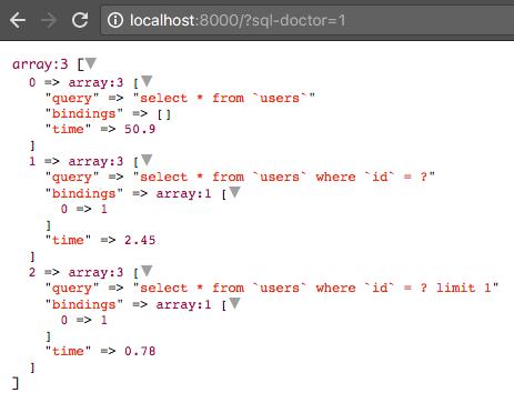 sql-doctor