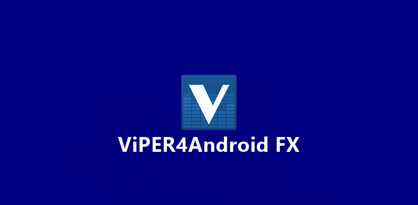 Install Viper4Android di Android 8 Oreo